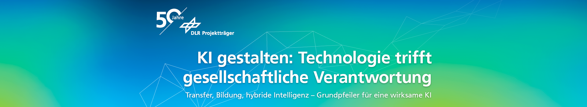 KI gestalten: Technologie trifft gesellschaftliche Verantwortung